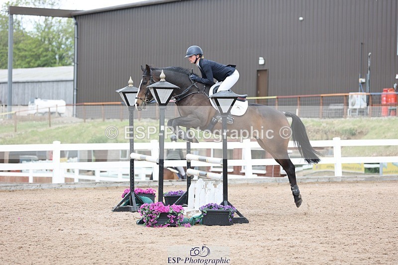 250509-150147-08039 - Cls 22 1.05m Amateur Qualifier