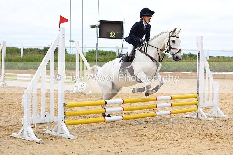 3E7A8918 - Class 3: 60cm