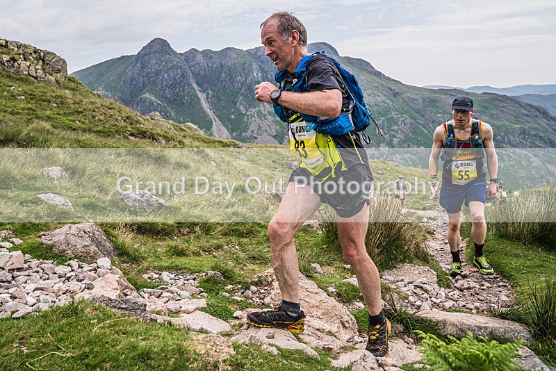 Great Lakes-242 - Great Lakes Fell Race Saturday 21st June 2025