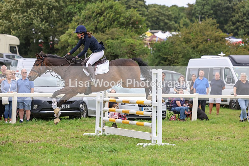 3E7A7583 - Class 6: Senior Discovery/1m open