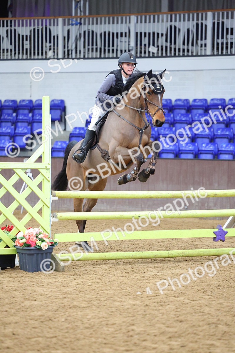 SBM_009452 - Class 19 - Equiyd 0.85m Amateur Championship Qualifier - First Round (0.85m)