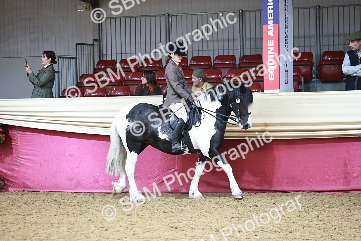 SBM_03138 - Class 5A - Area Ridden Veteran