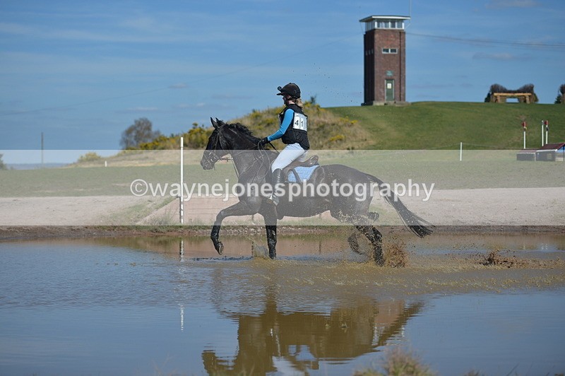 NGP_9421 - XC Time 14:39 to 14:53