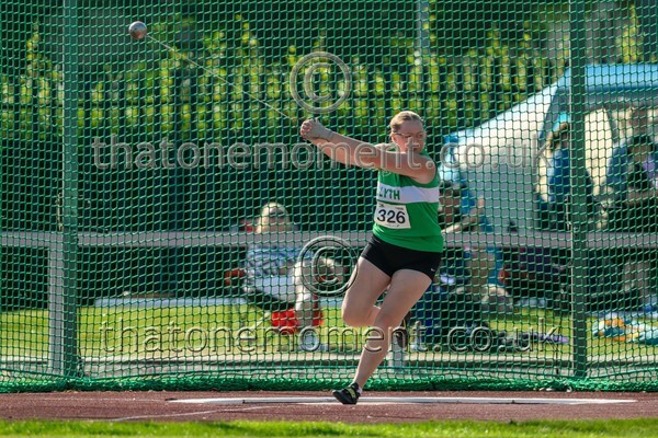 Age25SUN-928090 - Field Female Set One