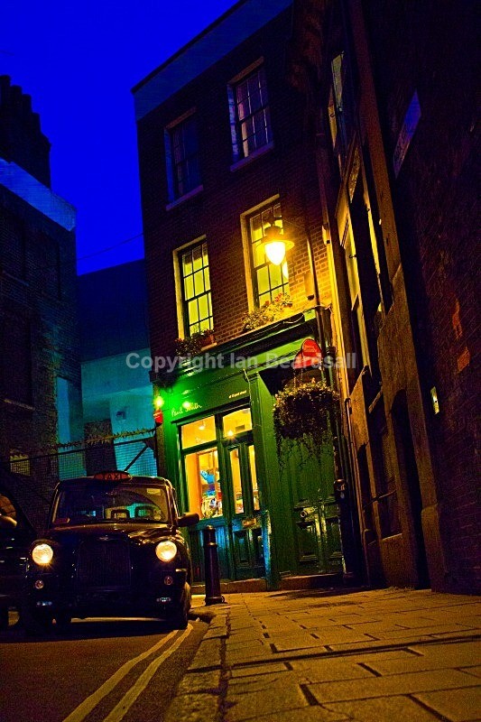 Taxi - Recent Additions