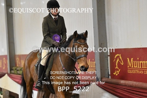 BPP_5222 - CLASS 4 50cm