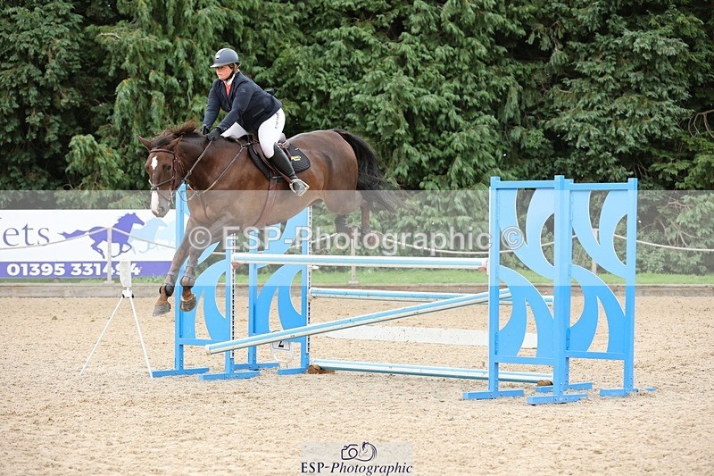 240817-153112-02655 - 06A Snr Fox 1.20m open