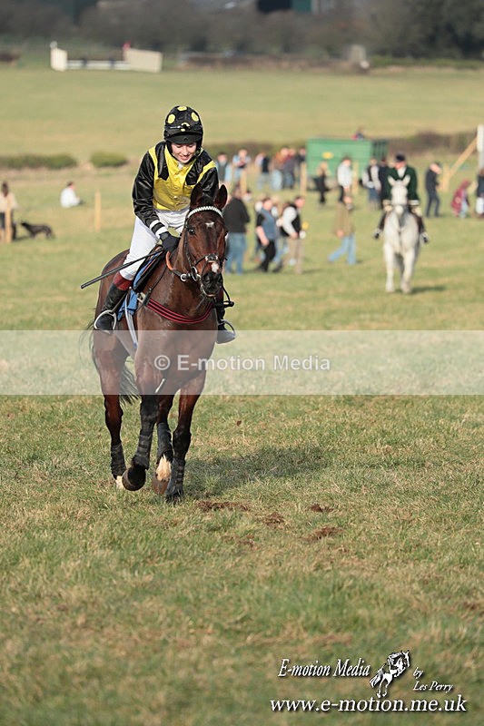 PtP 010325 663 - Beaufort Races Didmarton 01/03/25