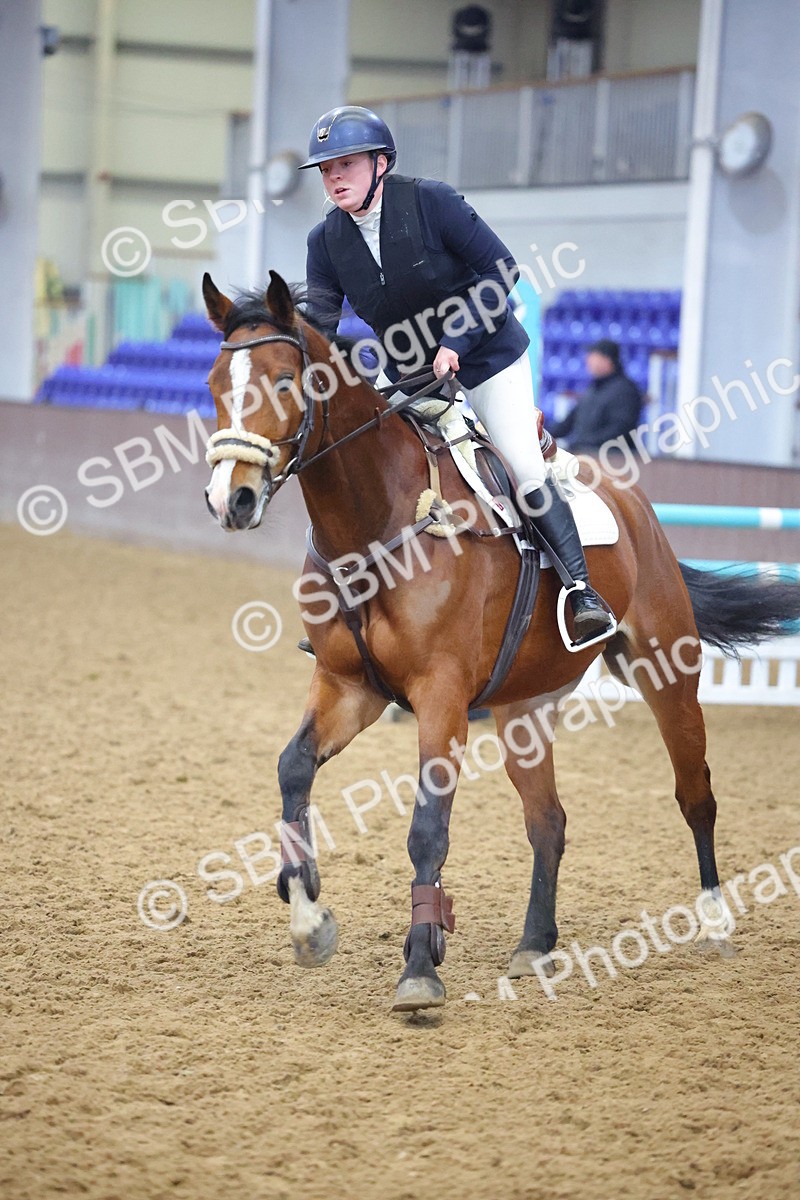 SBM_008217 - Class 20 - The Diamond Championship Qualifier (0.95m)