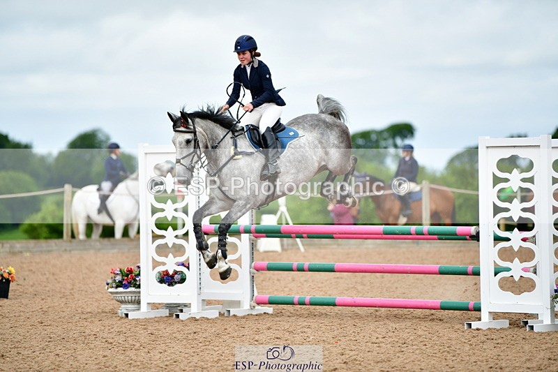 240523A-105102-00904 - Cls 11 Discovery and 1m Open