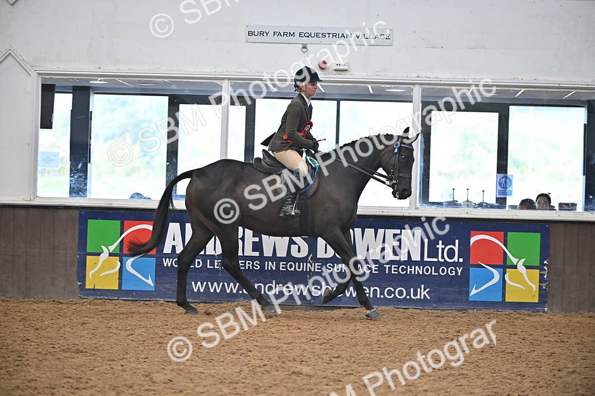 SBM_002711 - Ridden Showing Supreme Championships