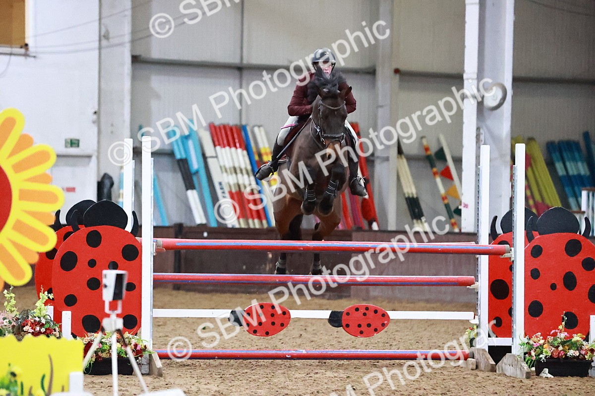 SBM_001524 - Class 4 - Senior Newcomers 1..10m