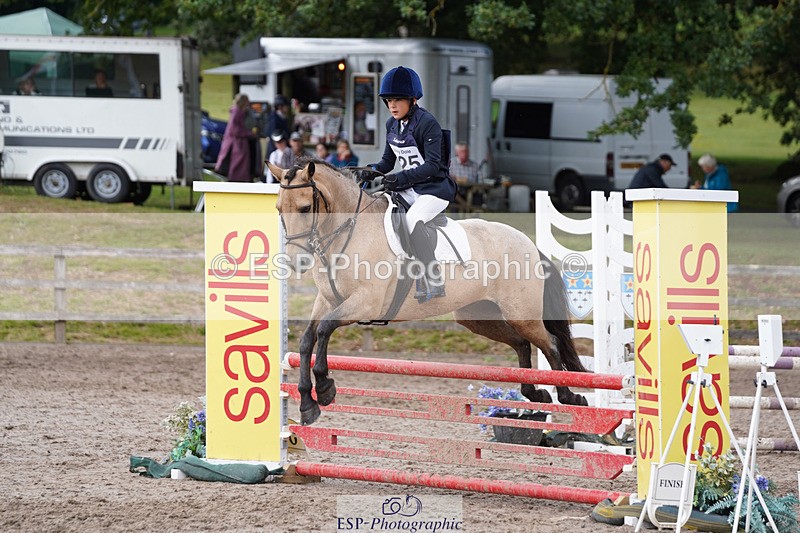 240824X-131330-27602 - 80cm Round 1 13.00 to 14.00