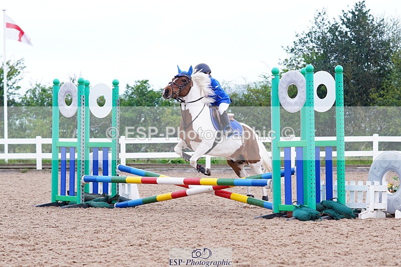 240505A-084056-03940 - Cls 11 Clear Round 50cm