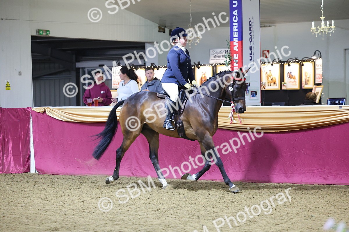 0B8A4518 - Class P Veteran Champ