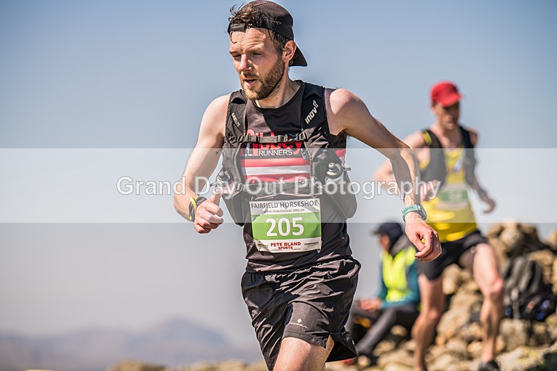 Fairfield-223 - Fairfield Horseshoe Fell Race Saturday 10th May 2025