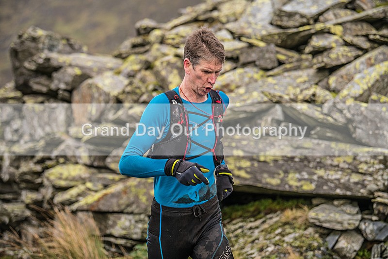 Kong MMM-1085 - Kong Mini Mountain Marathon Round 3 North Wales Blaenau Ffestiniog  Sunday 27th November 2022