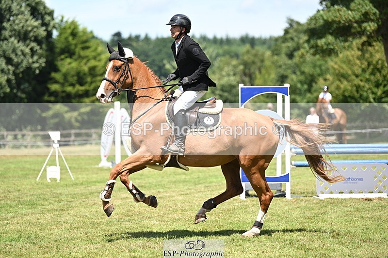 250704A-124702-07468 - Cls 26 4 Year Old Qualifier