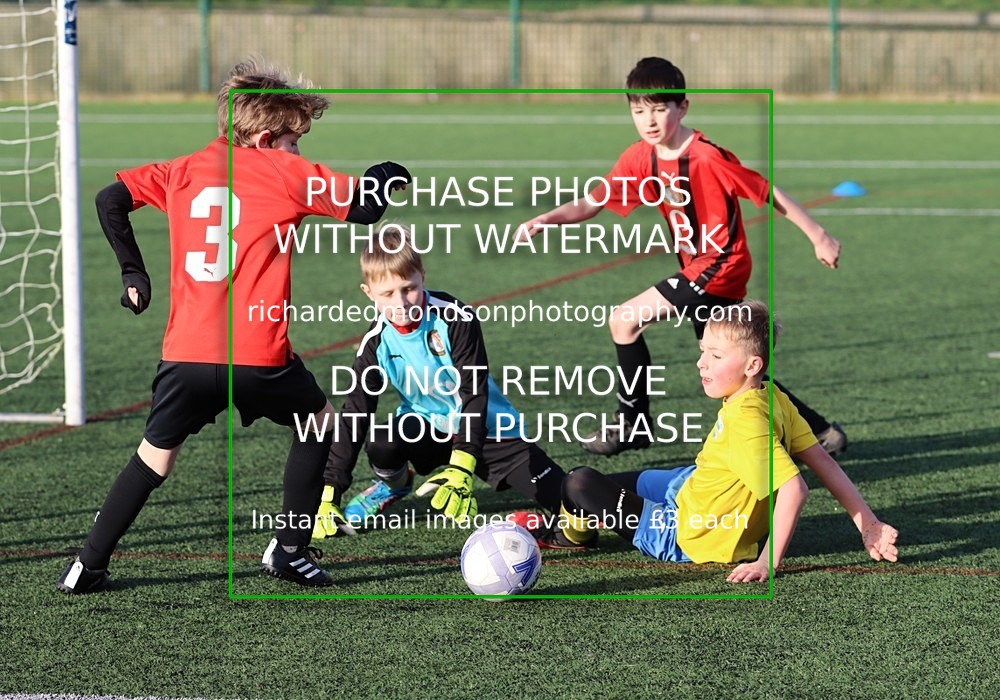 IMG_4018 - Kendal United U9 vs Heathwaite U9 (3/2/24)
