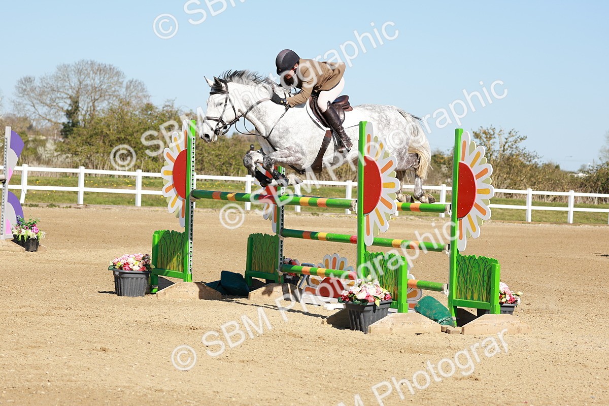 SBM_004763 - Class 18 - Senior Foxhunter - 1.20m