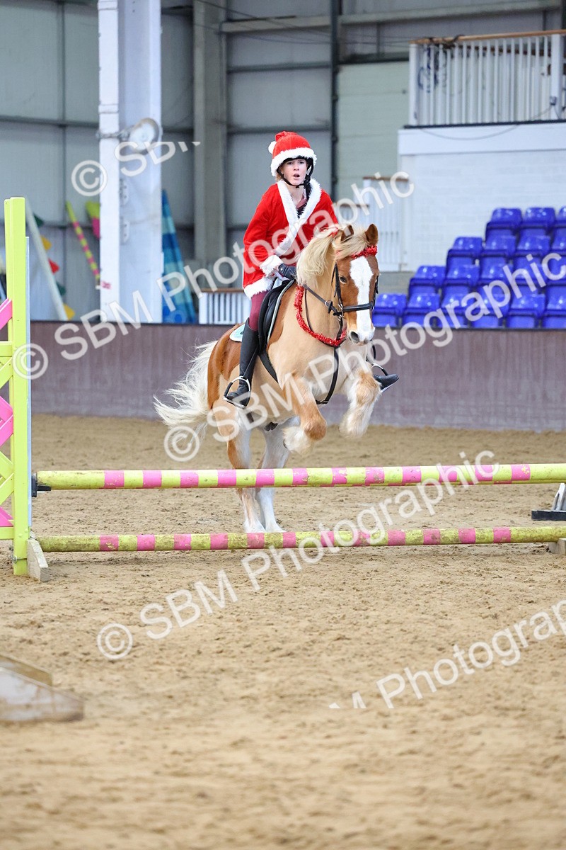 SBM_000485 - Class 2 - Show Jumping 60cm