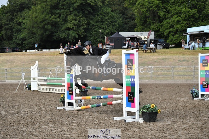 230617-092414-01353 - Cls 11a & 11b pony 128cm & 138cm