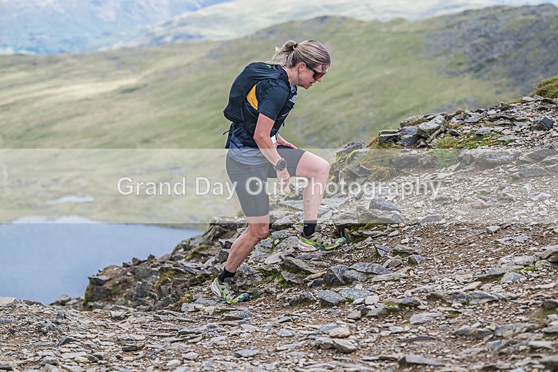 Grisedale HS-501 - Grisedale Horseshoe Fell Race Saturday 5th September 2026