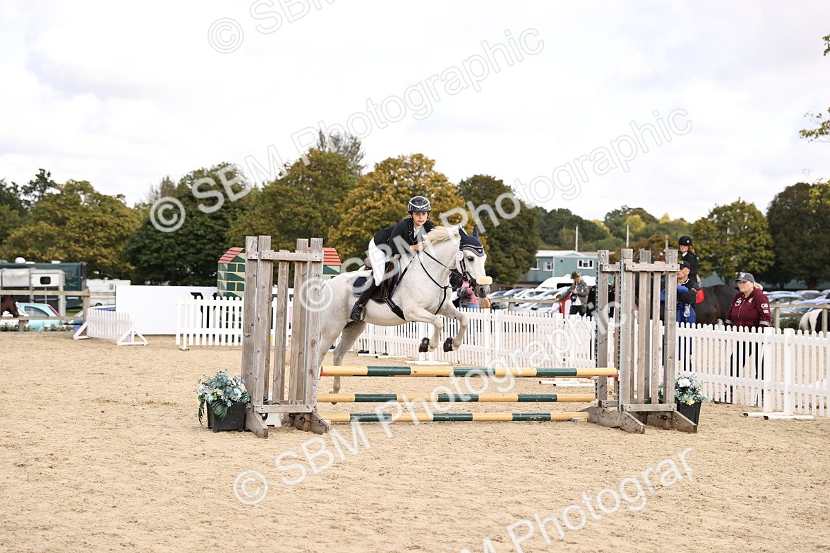 SBM_63722 - J12 - Junior Pony 55cm Championship