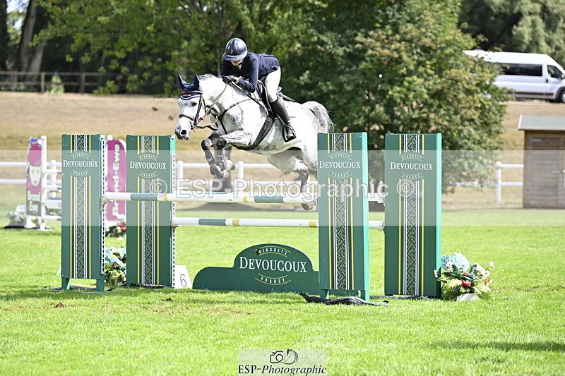 250829A-142615-02425 - Cls 3 Snr 1.20m