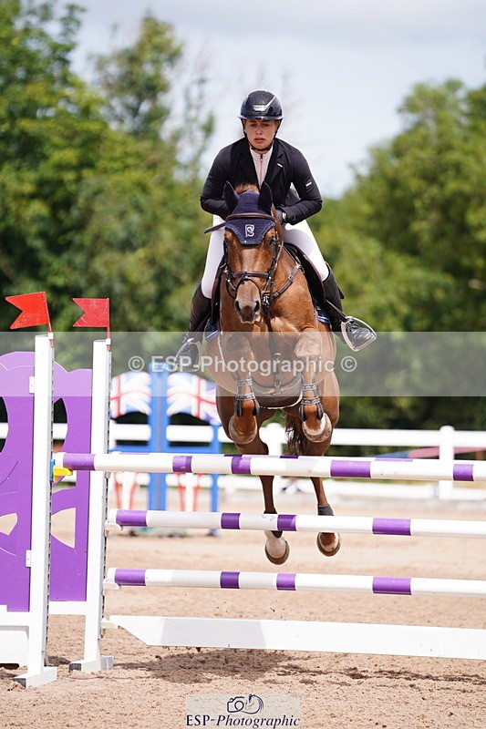 240721A-123254-17349 - Cls 28, YH 5 Yr Olds 1.20m