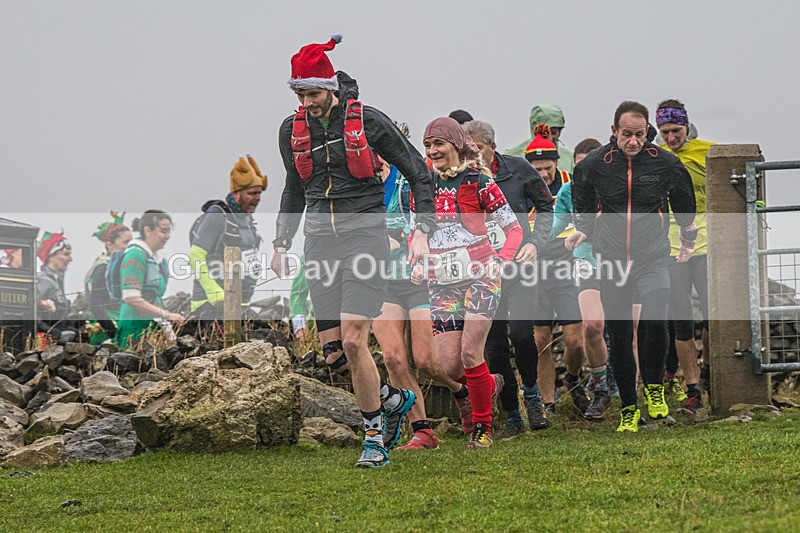 Litton-213 - Litton Christmas Cracker Fell Race Sunday 15th December 2024