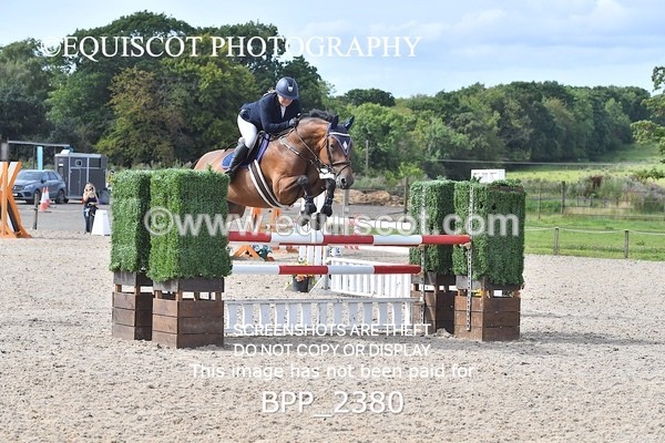 BPP_2380 - CLASS 18 SUN Senior 1.15m Open