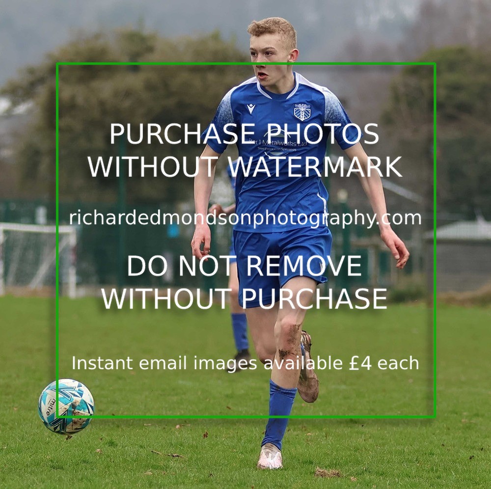 533A5572 - Wattsfield United Under 13's (8/3/26)