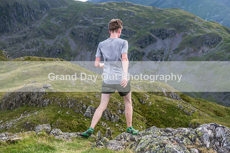 Bessyboot-55 - Bash Up Bessyboot Fell Race Wednesday 13th July 2022