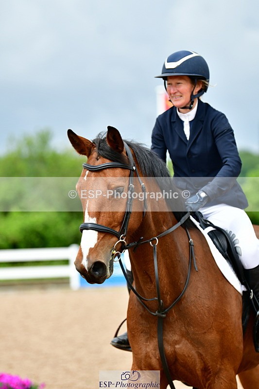 240526A-115011-07546 - Cls 31 85cm National Am Qualifier