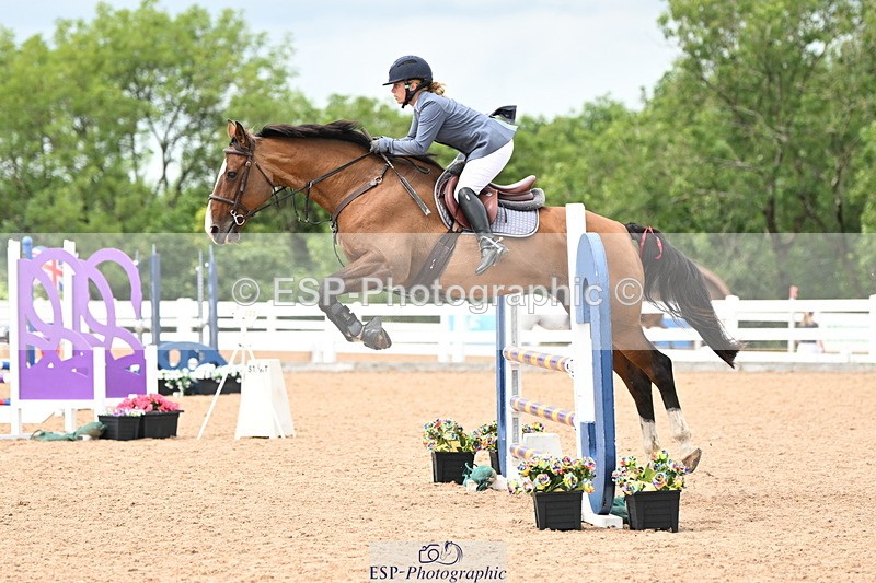 240726A-144051-01744 - Cls 10 95cm Amateur Qualifier