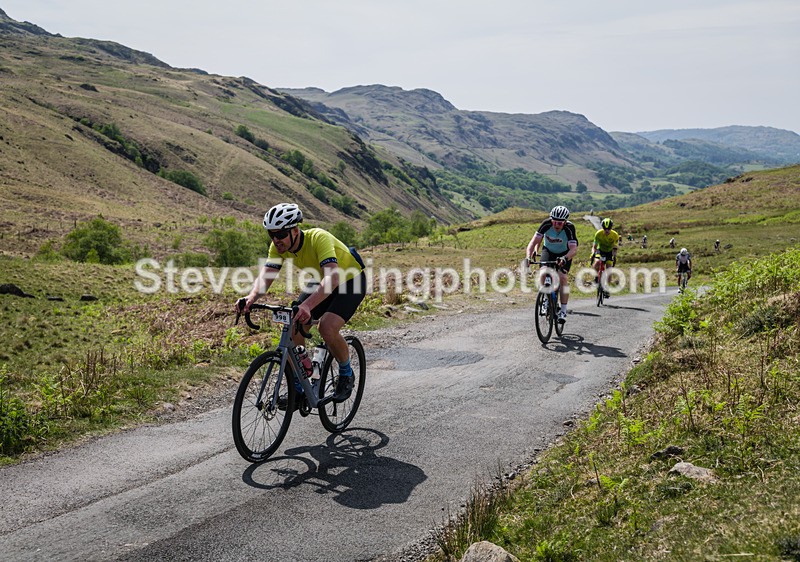 142506 - Hardknott Pass Camera 1 14.00-15.00