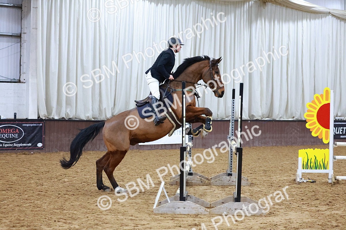 SBM_000540 - Class 2 - Senior British Novice - 90cm