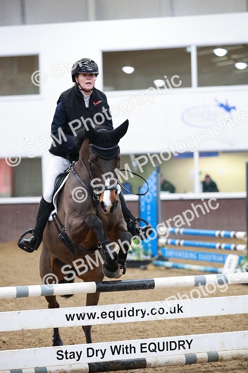 SBM_000109 - Class 1 - Clear Round
