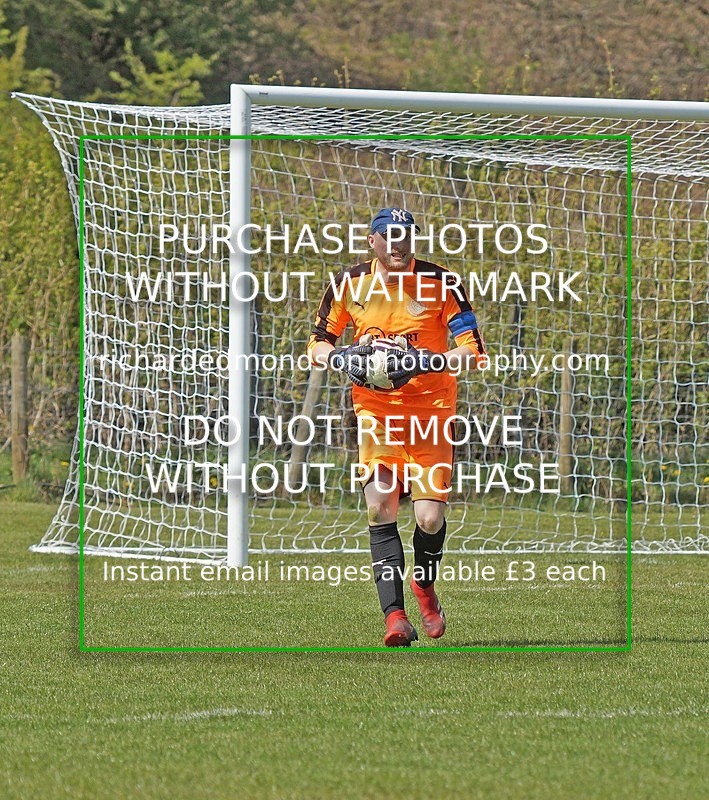 DSC08289 - Kendal Utd v Kirkby Lonsdale 24/4/21