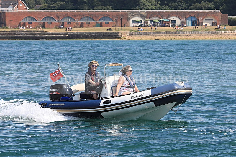 180708 BOMBARD  SUZUKI 1Y3A1179 - RIBs, Tenders, Dories, Dinghies