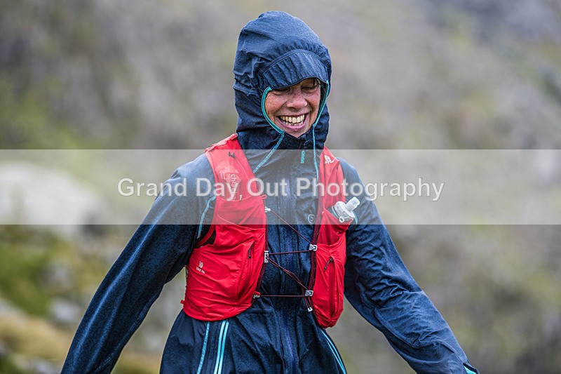 Turner-493 - Turner Landscape Fell Race Saturday 9th August 2025