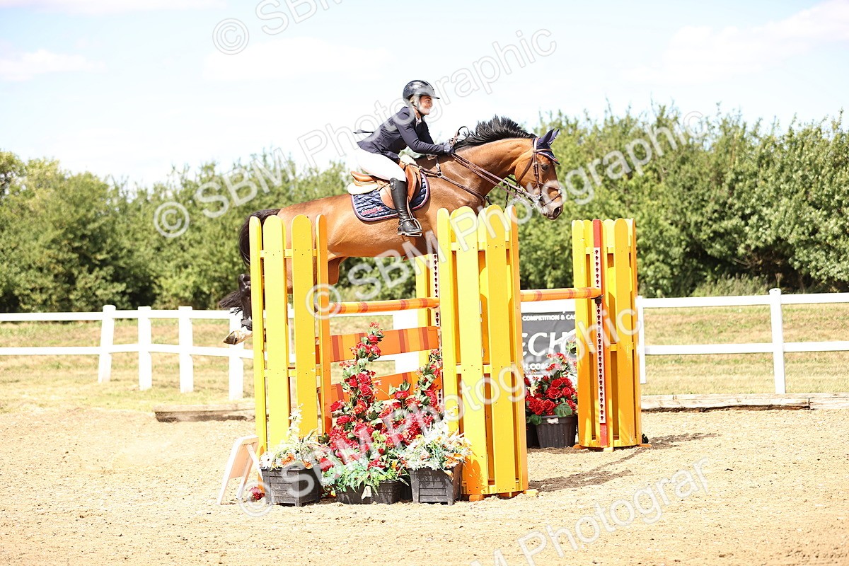SBM_004151 - Class 23 - Talent Seekers Inc 7 yr Old Championship Qualifier 1.30 - 1st Half