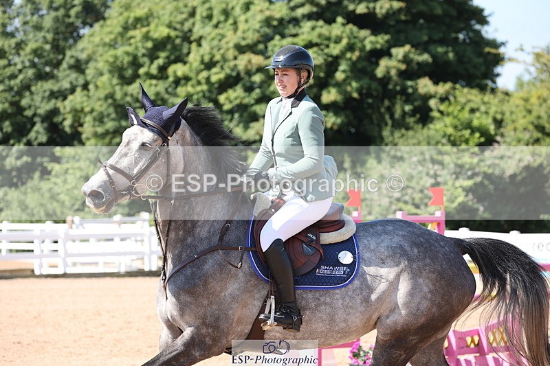 240718A-104303-03968 - Cls 29, YH 6 Yr Olds 1.20m