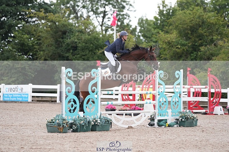 250720-090518-18062 - Cls16, 1 Star Silver Tour Accumulator