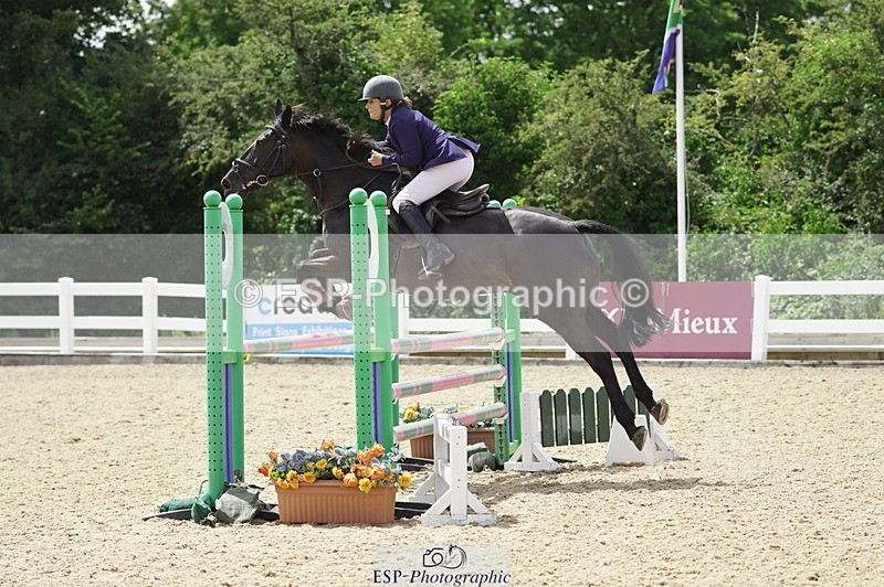 230728A-140026-02276 - Cls 10 95cm Amateur Quali