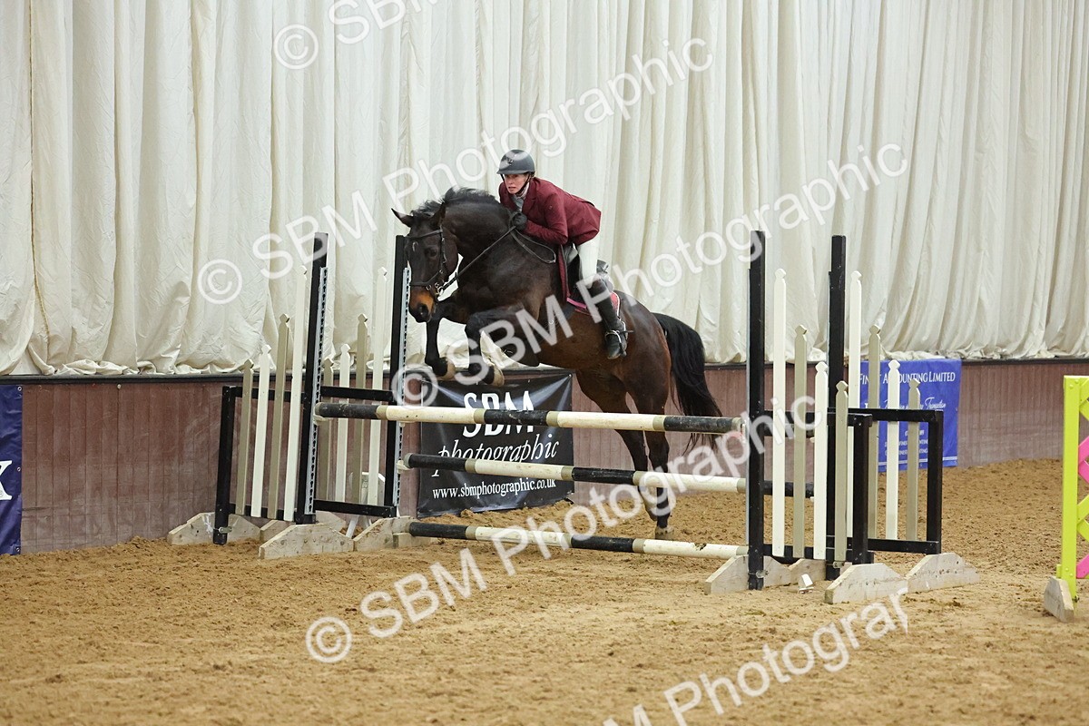 SBM_000568 - Class 2 - British Novice - 90cm