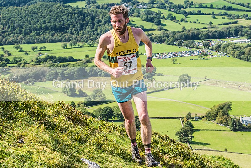 Loweswater Show-255 - Loweswater Show Junior & Senior Fell Races Sunday 3rd September 2023