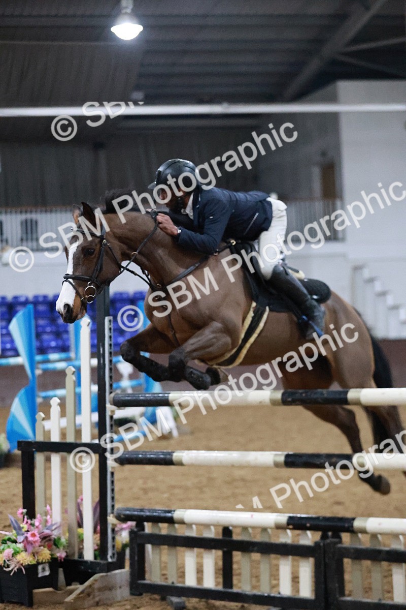 SBM_001818 - Class 6 - National 1.30m 1.40m