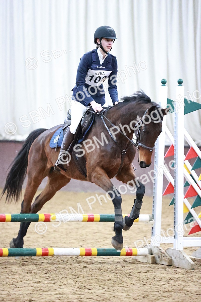 SBM_001021 - Class 3 - 60cm